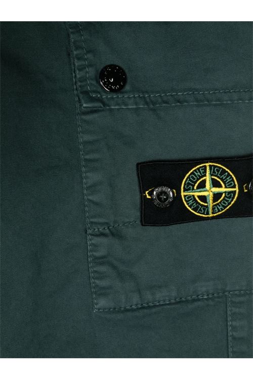  Stone Island Junior | 811630115V0157